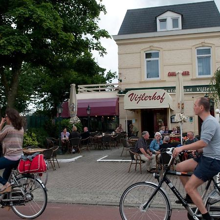 Hotel Restaurant Vijlerhof Vijlen Zewnętrze zdjęcie