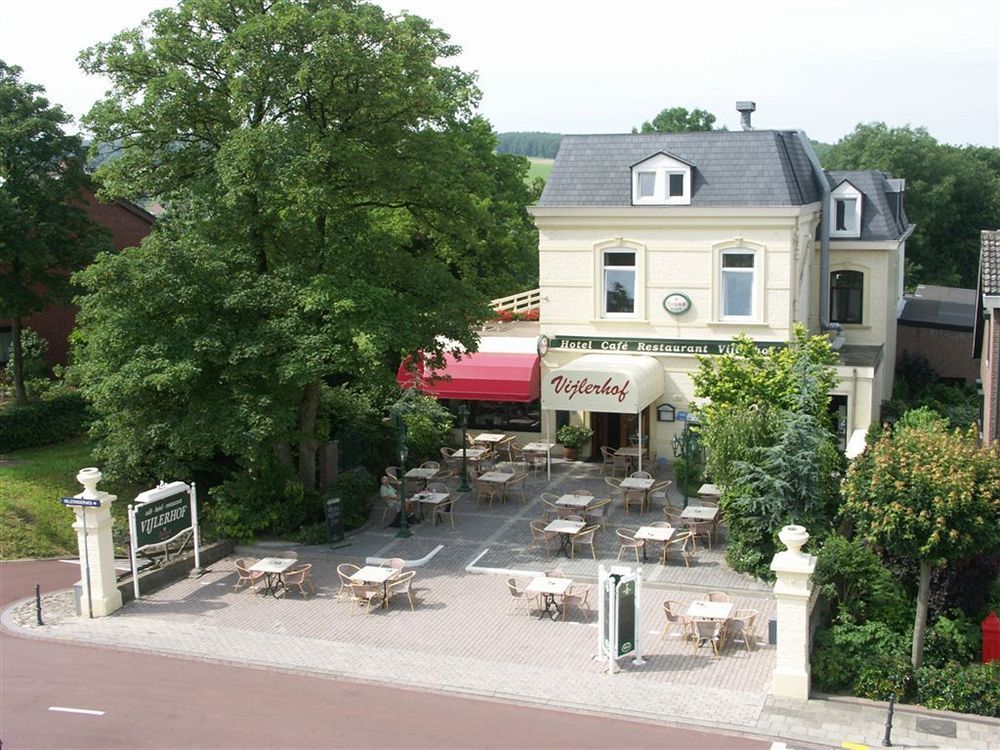 Hotel Restaurant Vijlerhof Vijlen Zewnętrze zdjęcie