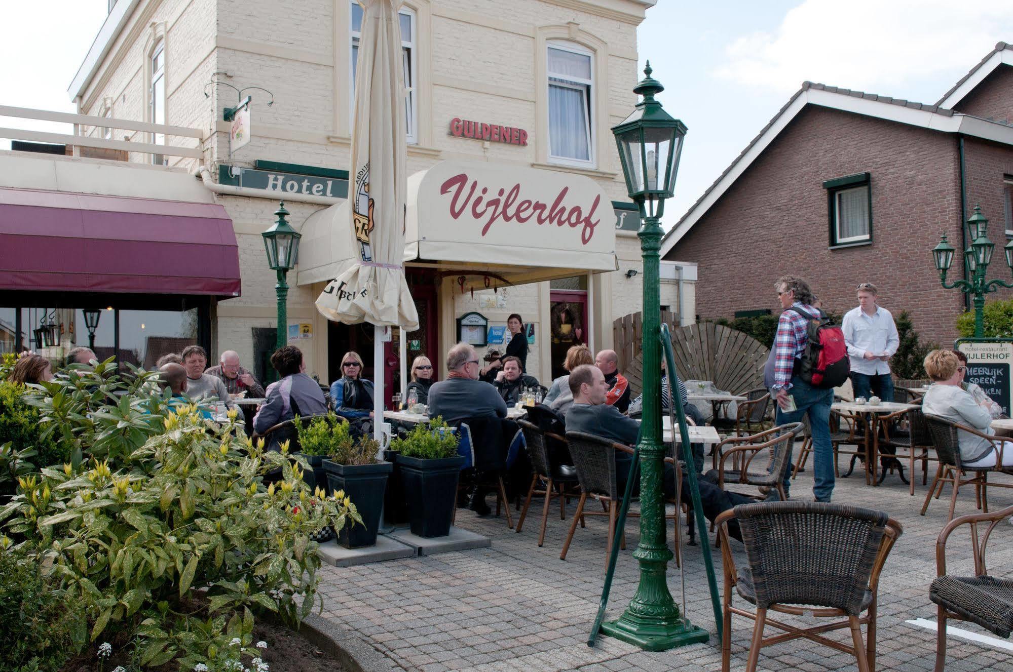 Hotel Restaurant Vijlerhof Vijlen Zewnętrze zdjęcie